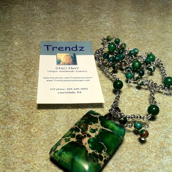 Meet your Posher, Staci - Picture 7 of 7